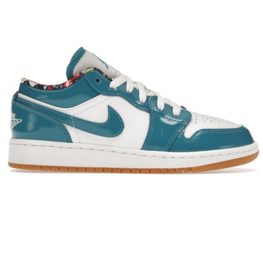 Jordan 1 Low